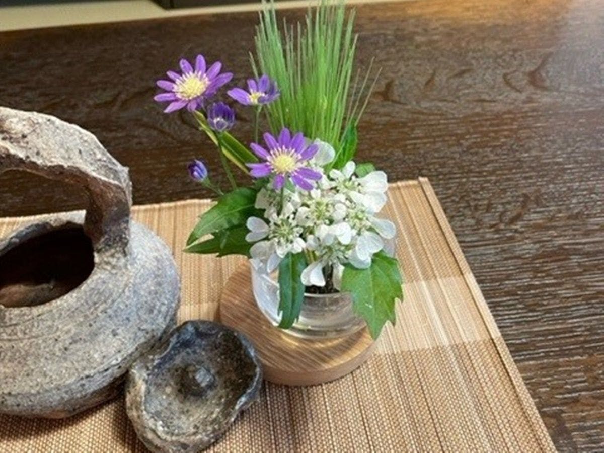 料理旅館　奥飛騨山草庵　饗家（きょうや）
