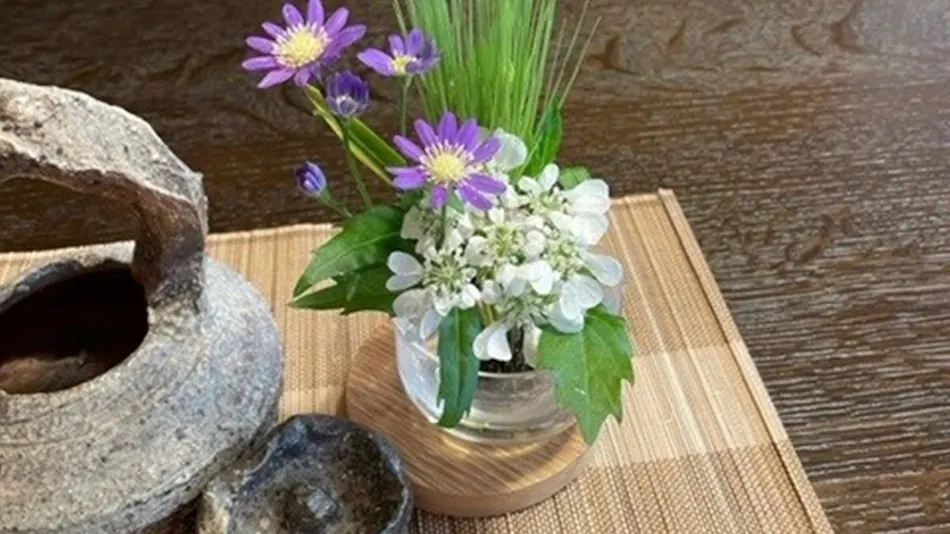 Ryokan Okuhida Sansouan Kyoya