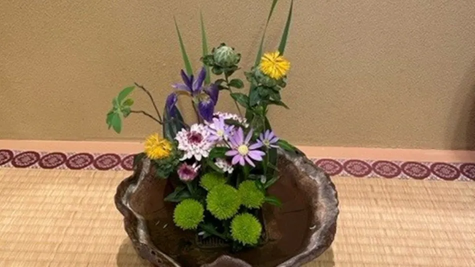 Ryokan Okuhida Sansouan Kyoya