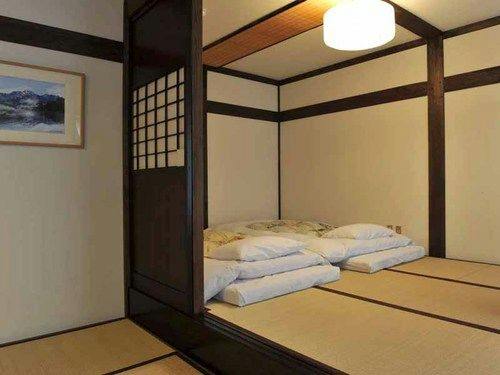 客室：かたくり