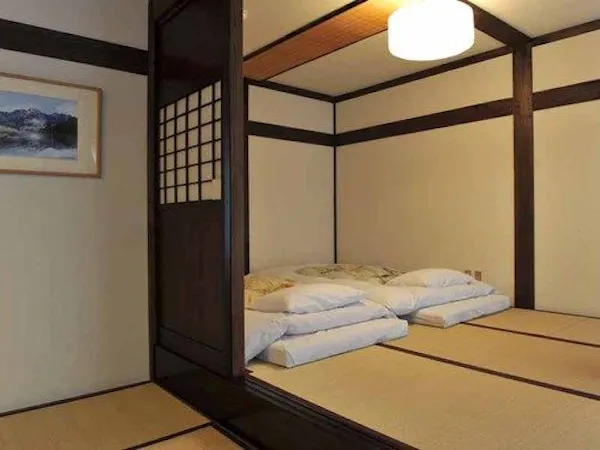客室:かたくり