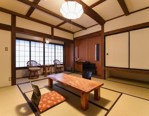 *【客室：蛍ぶくろ】