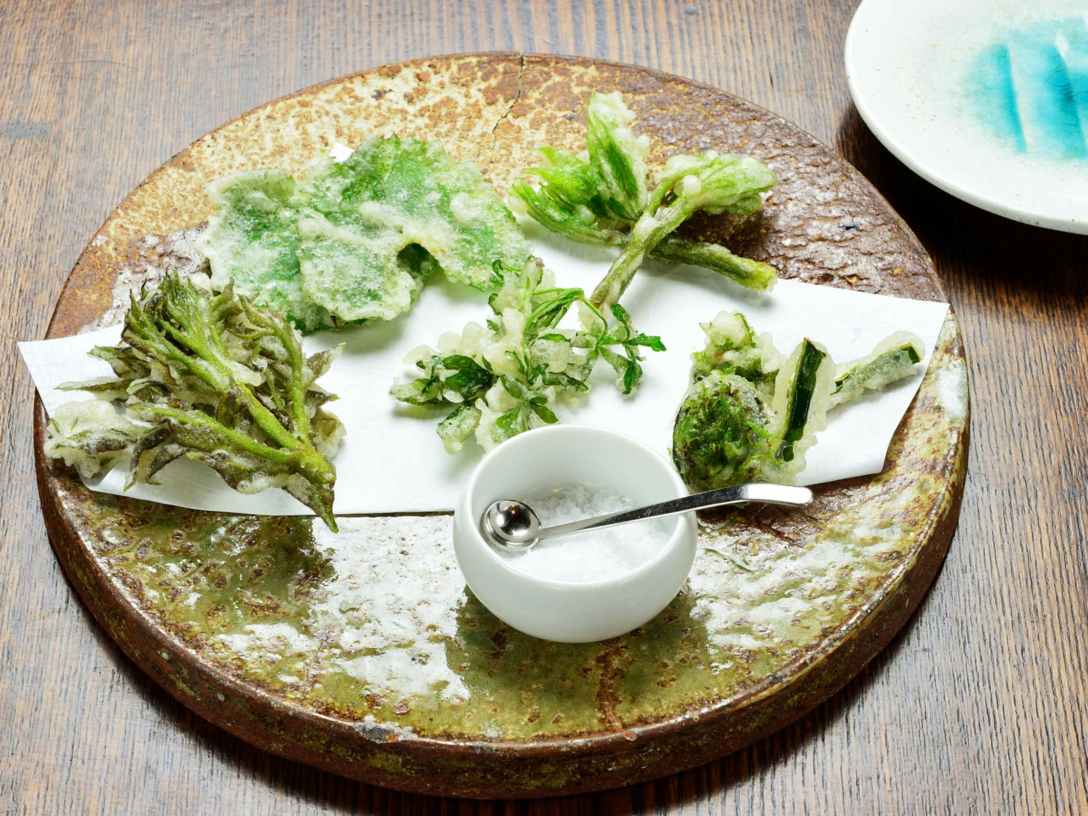 料理旅館　奥飛騨山草庵　饗家（きょうや）