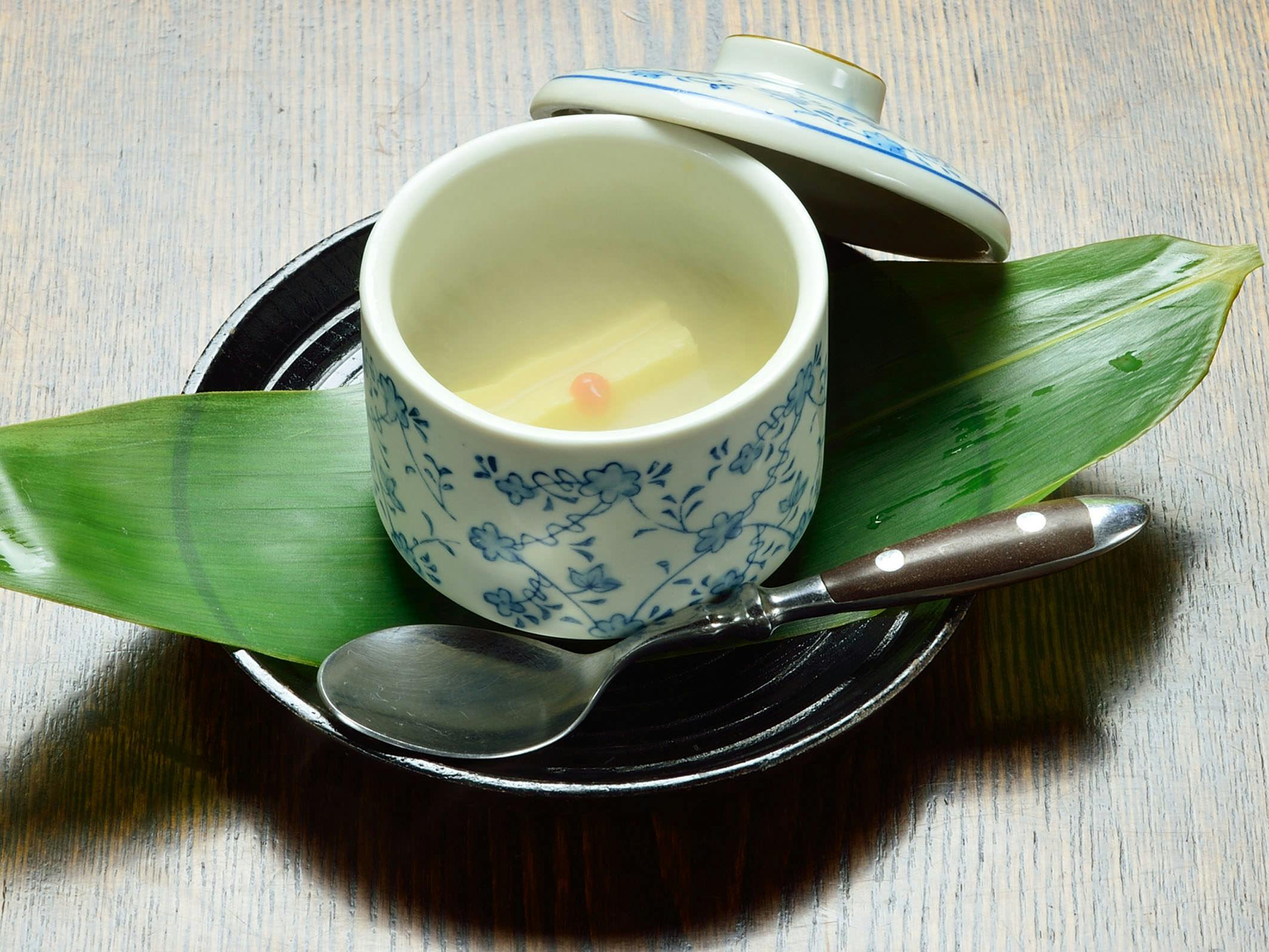 料理旅館　奥飛騨山草庵　饗家（きょうや）