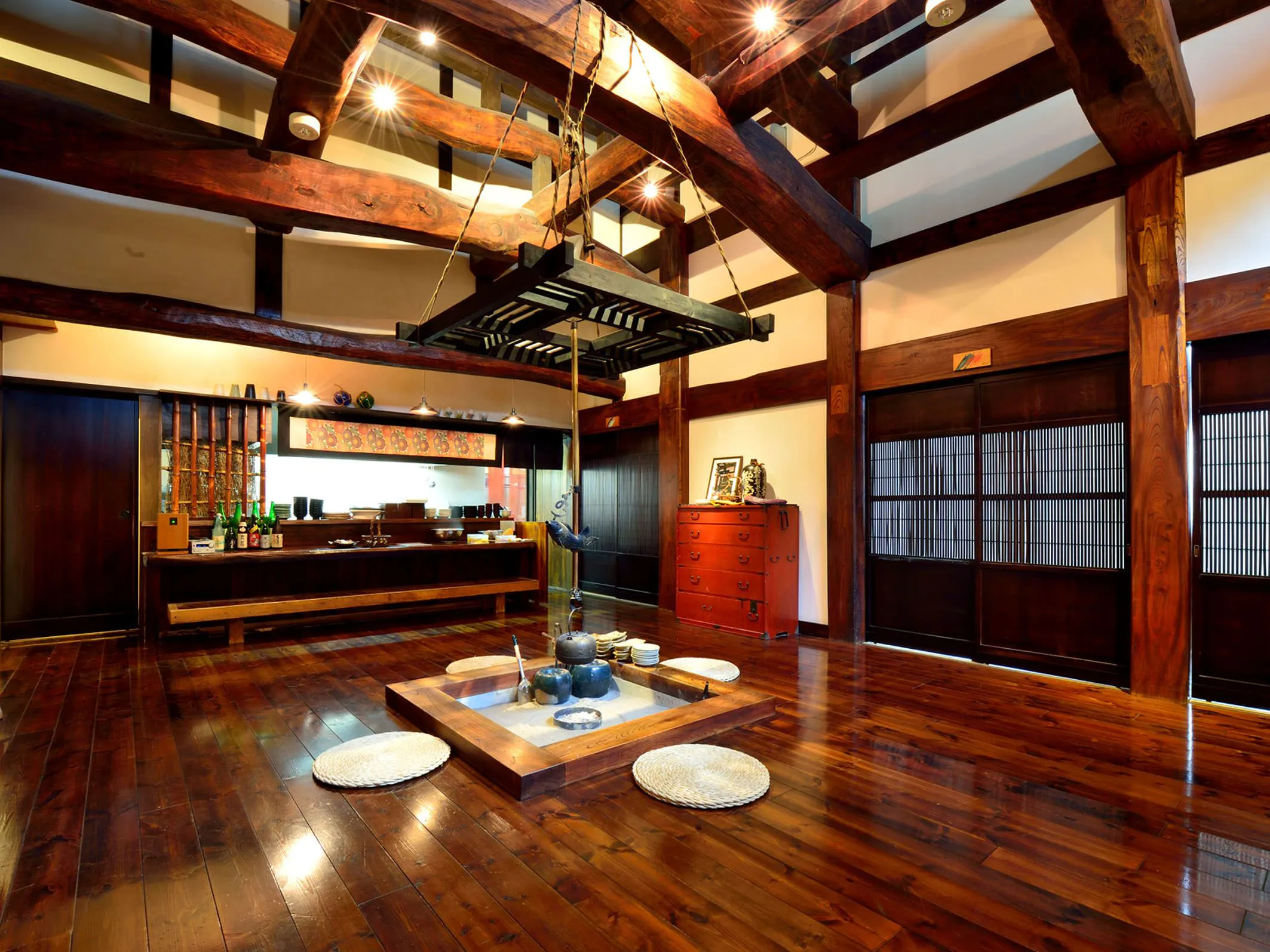 *Yamagrass Hermitage