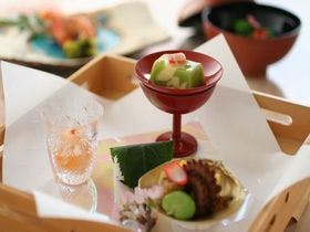 自家源泉の宿 箱根花紋