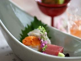 自家源泉の宿 箱根花紋