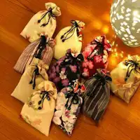 สิทธิพิเศษสำหรับผู้หญิง - ถุงผ้าสไตล์เก๋