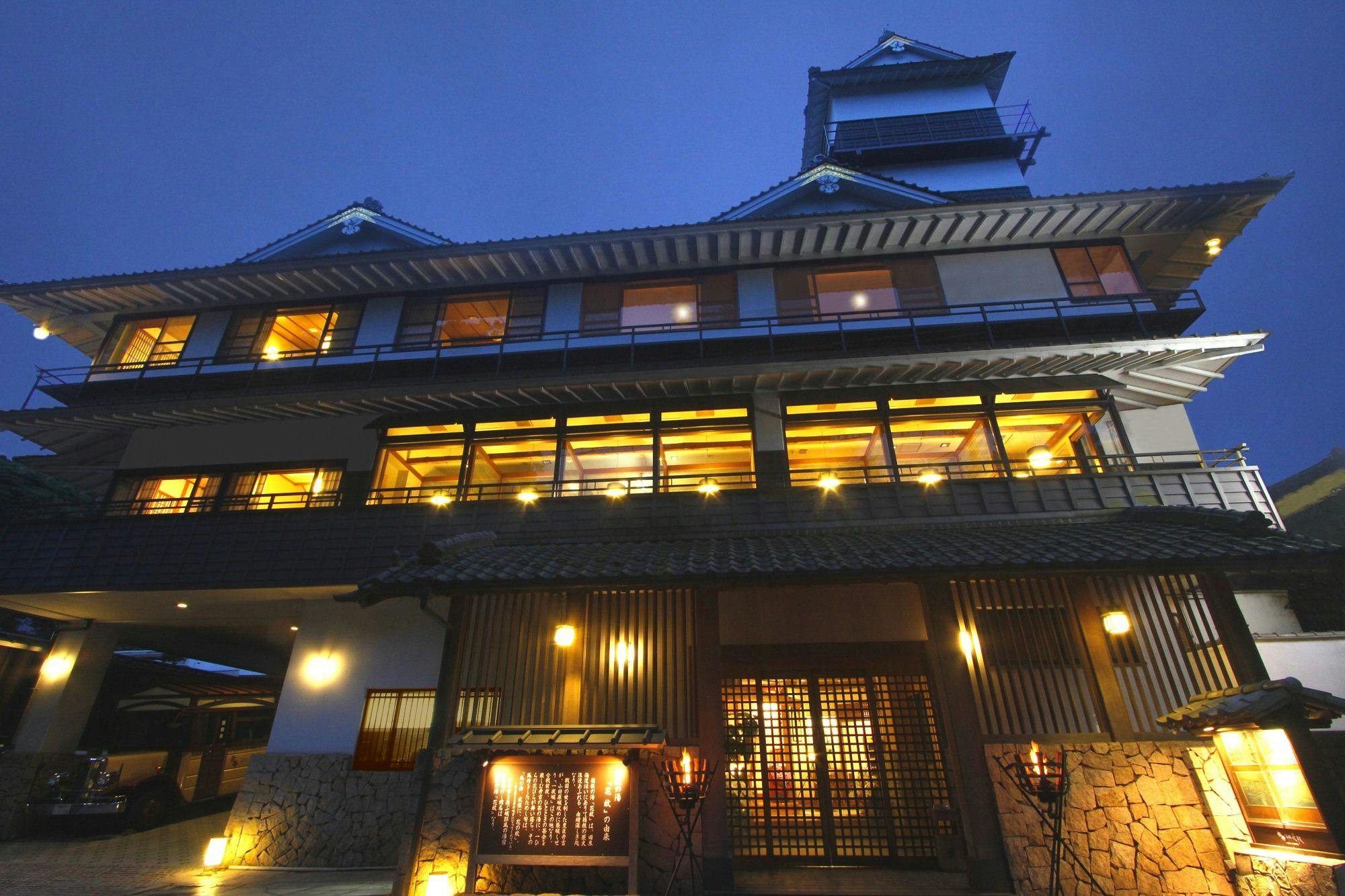 【1泊朝食】24時までチェックインOK｜温泉で寛ぐ箱根ステイ｜チェックアウト11時まで
