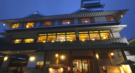【1泊朝食】24時までチェックインOK|温泉で寛ぐ箱根ステイ|チェックアウト11時まで