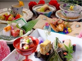 自家源泉の宿 箱根花紋