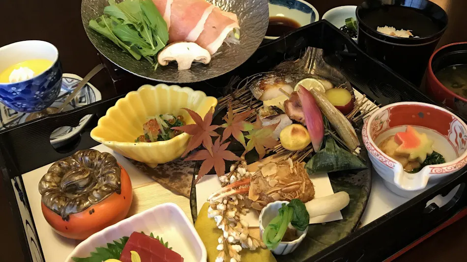 Hakone Kamon