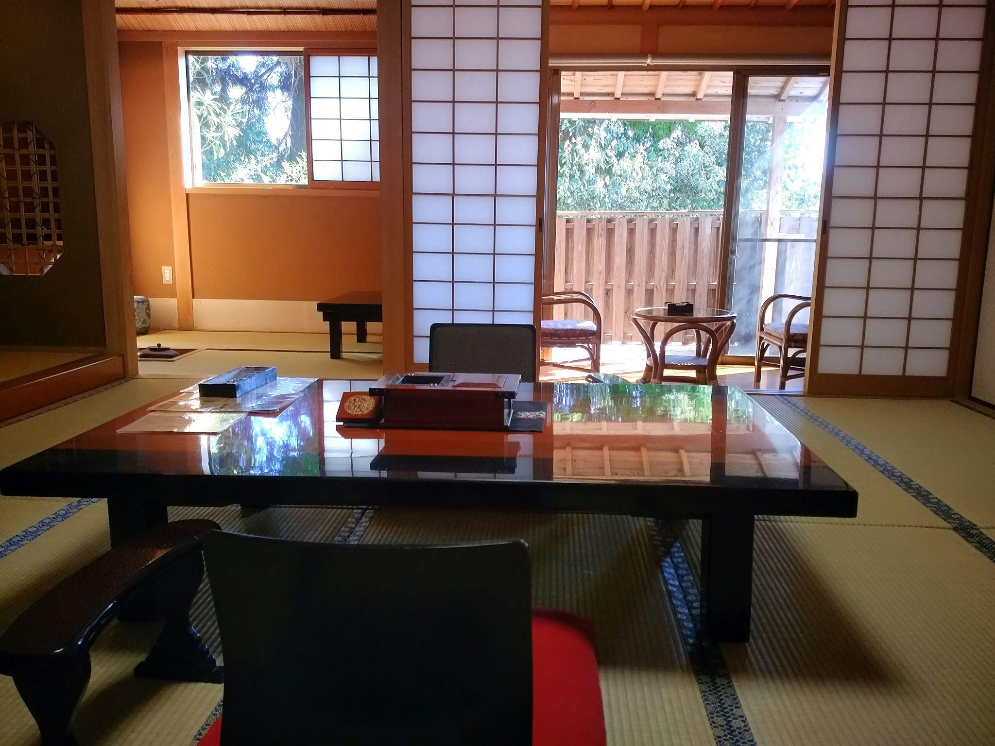 べっぷ昭和園