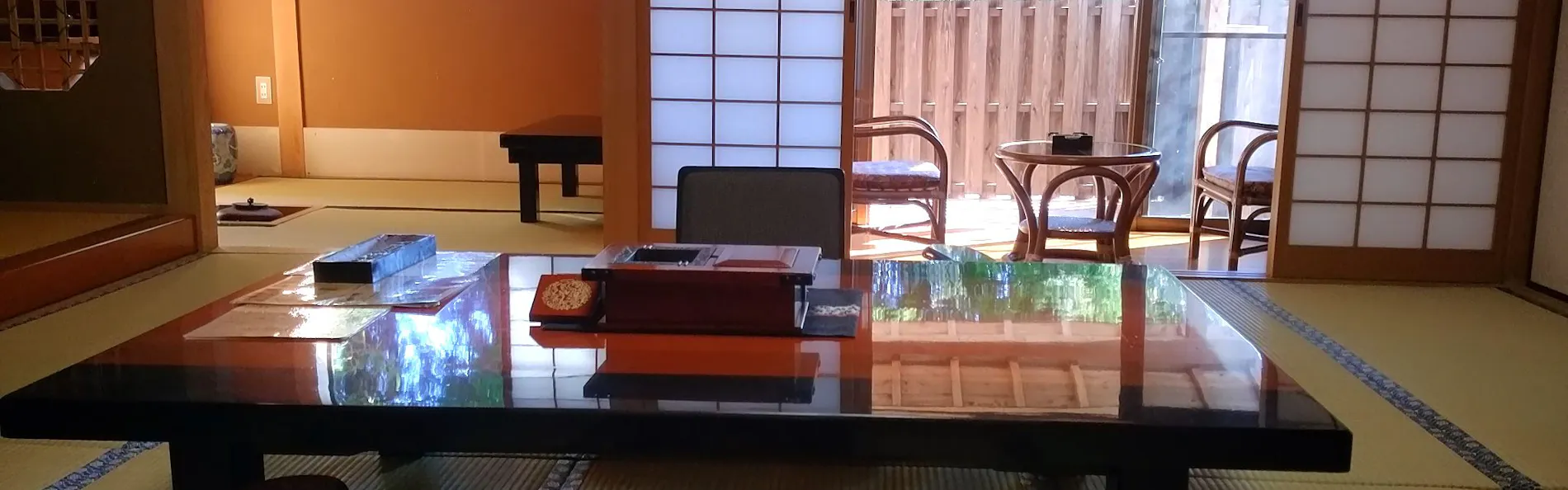 べっぷ昭和園