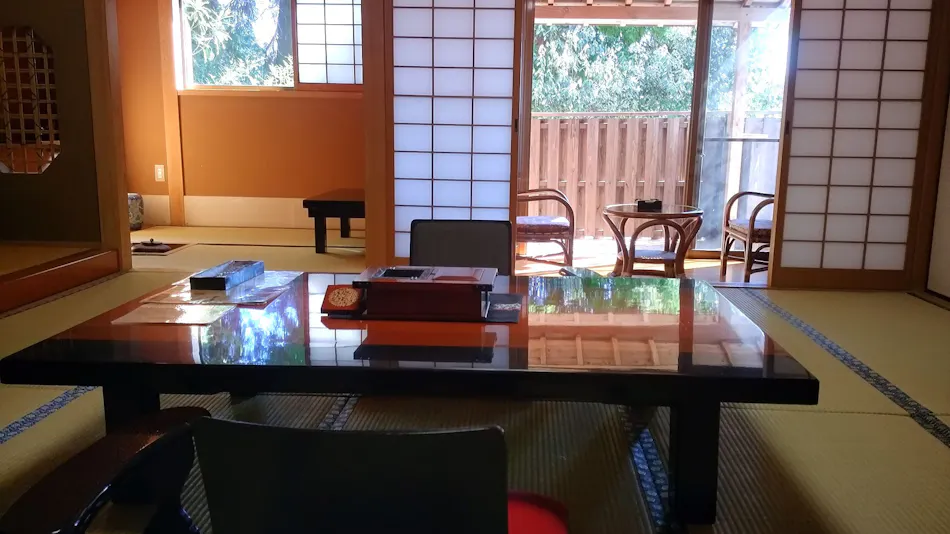 Beppu Showa-en