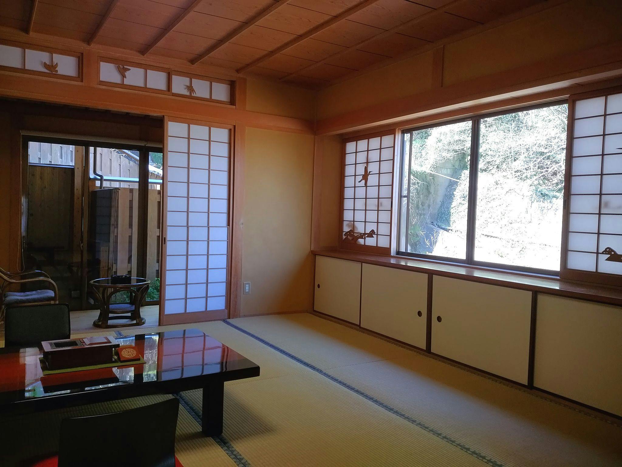 べっぷ昭和園