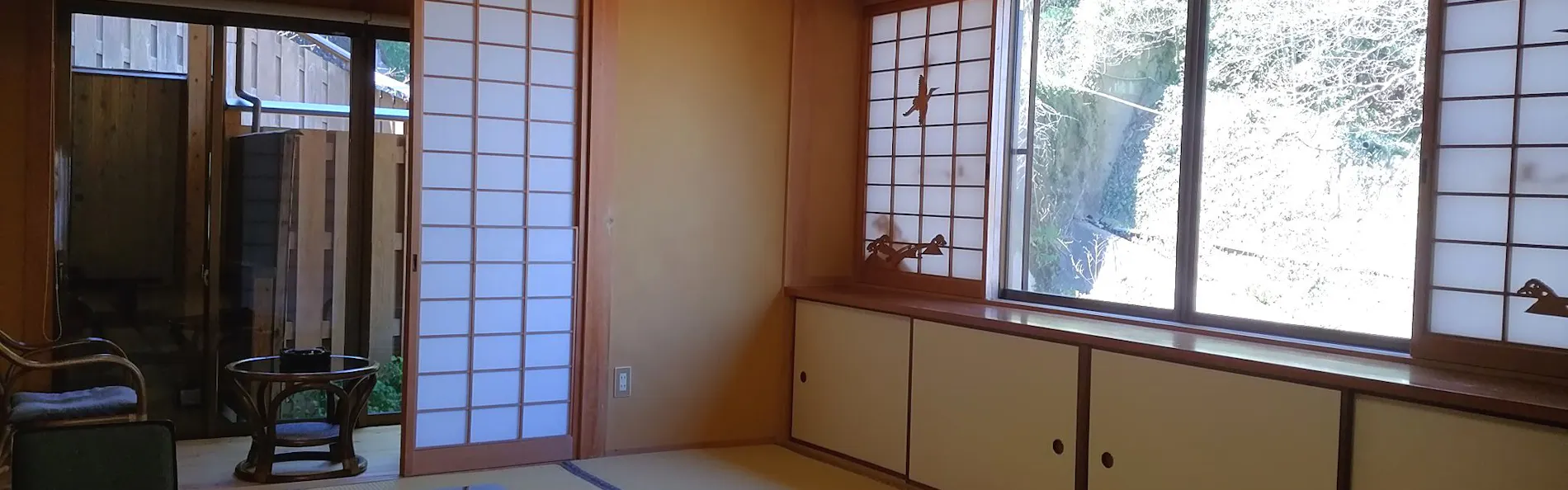 べっぷ昭和園