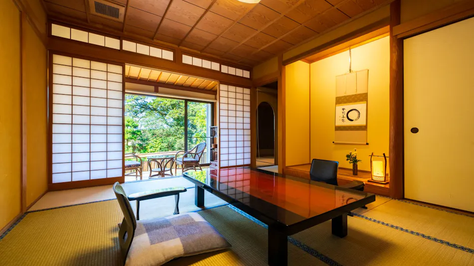 Beppu Showa-en
