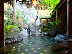 べっぷ昭和園	 3枚目