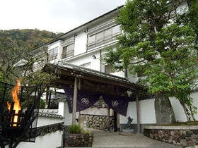 べっぷ昭和園	 1枚目