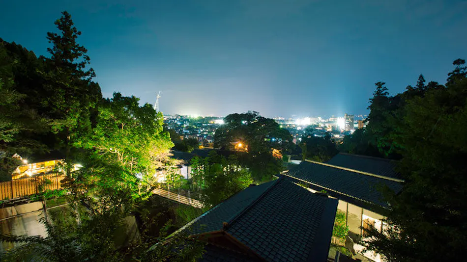 Beppu Showa-en