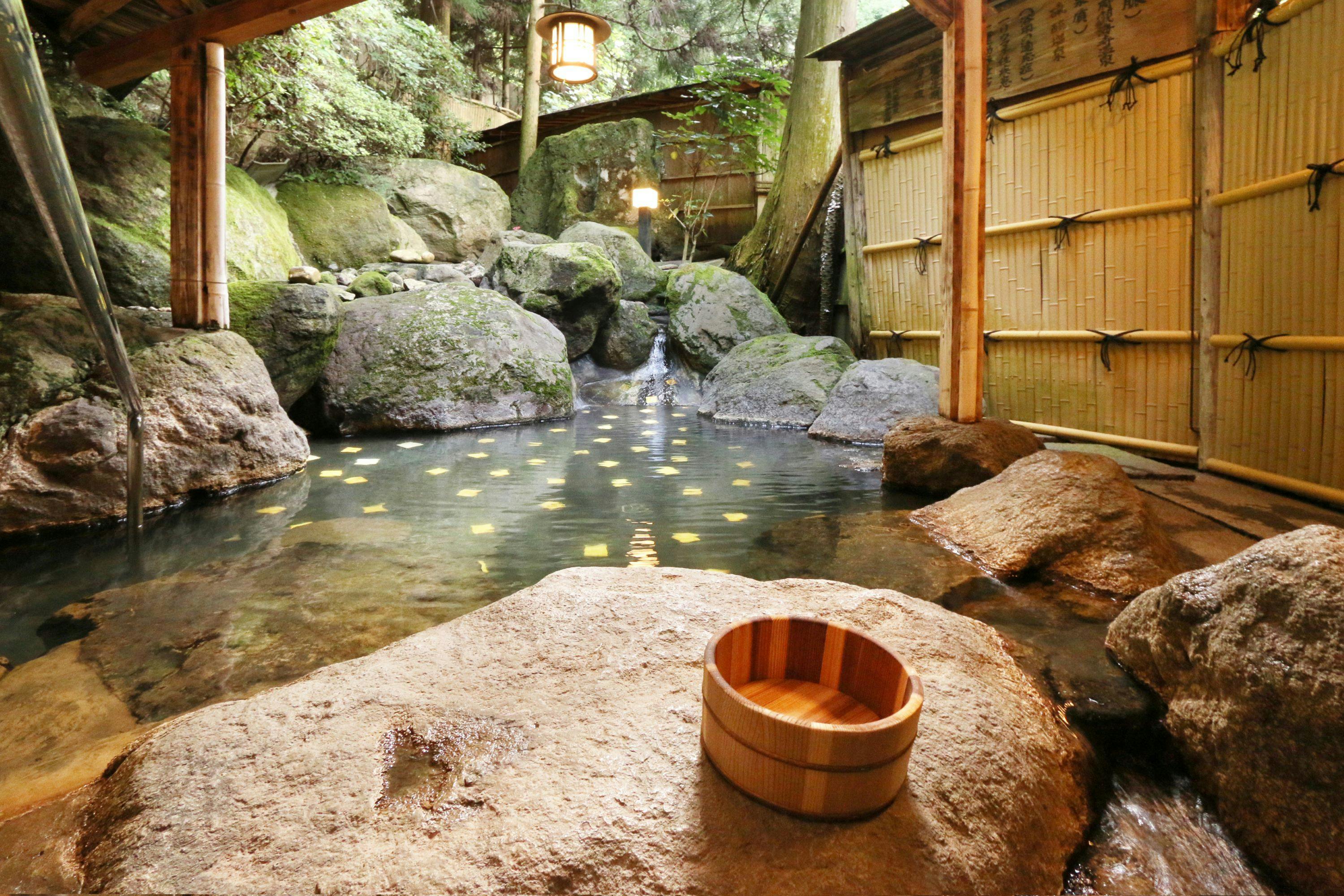 べっぷ昭和園