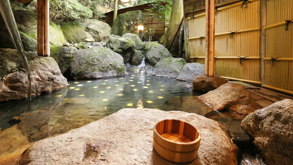 Beppu Showa-en
