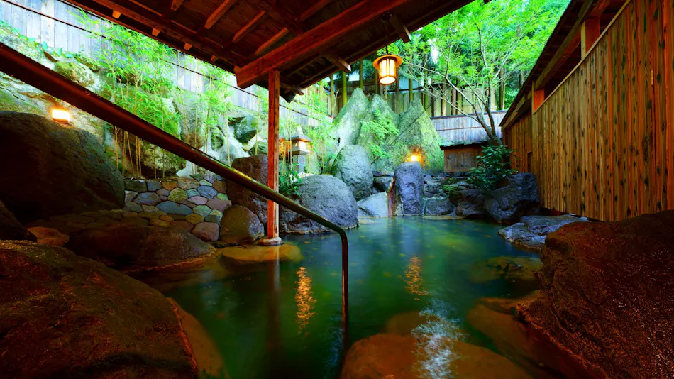 Beppu Showa-en