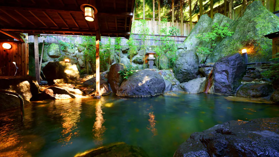 Beppu Showa-en