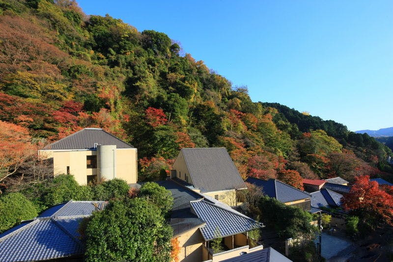 奥湯河原　結唯　-YUI-