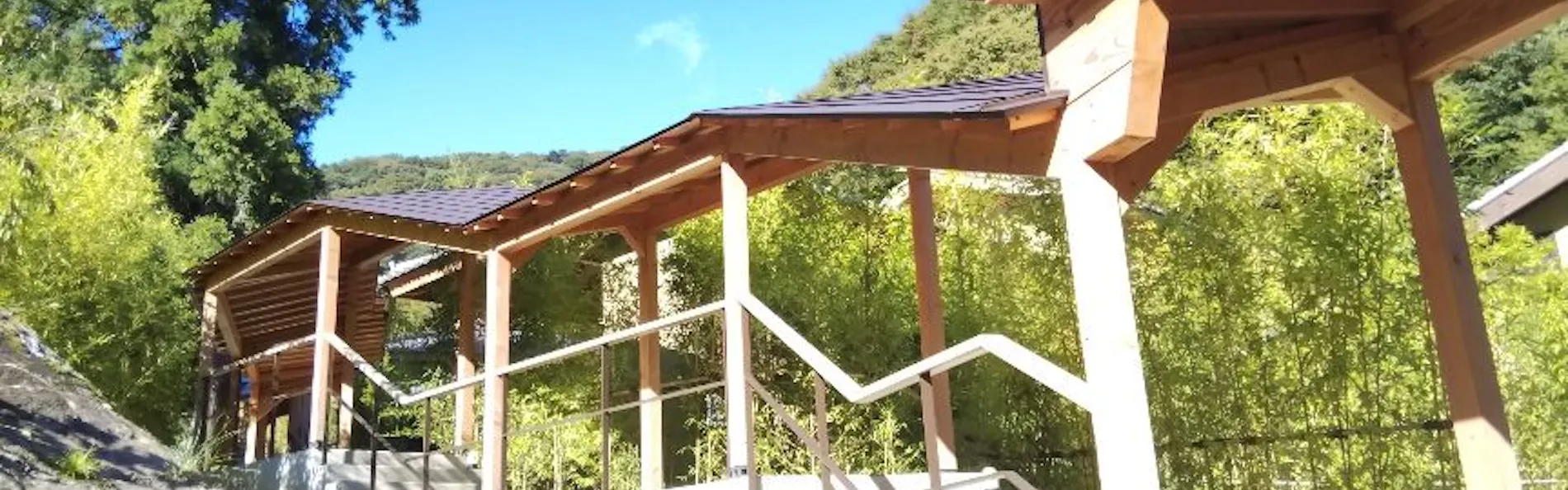 奥湯河原 結唯 -YUI-