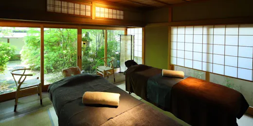 奥湯河原 結唯 -YUI-