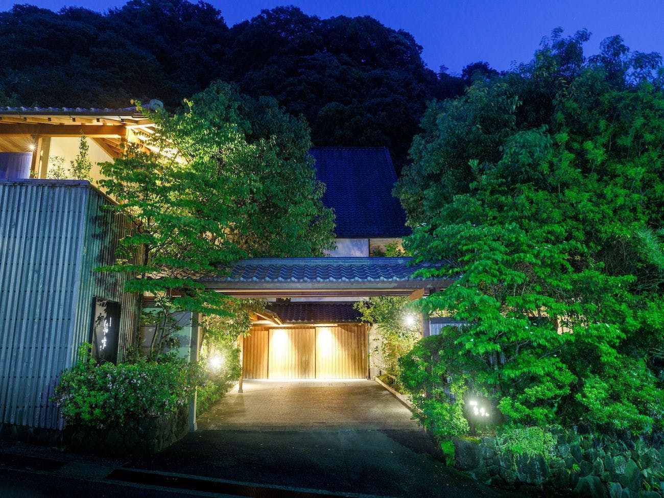 奥湯河原　結唯　-YUI-