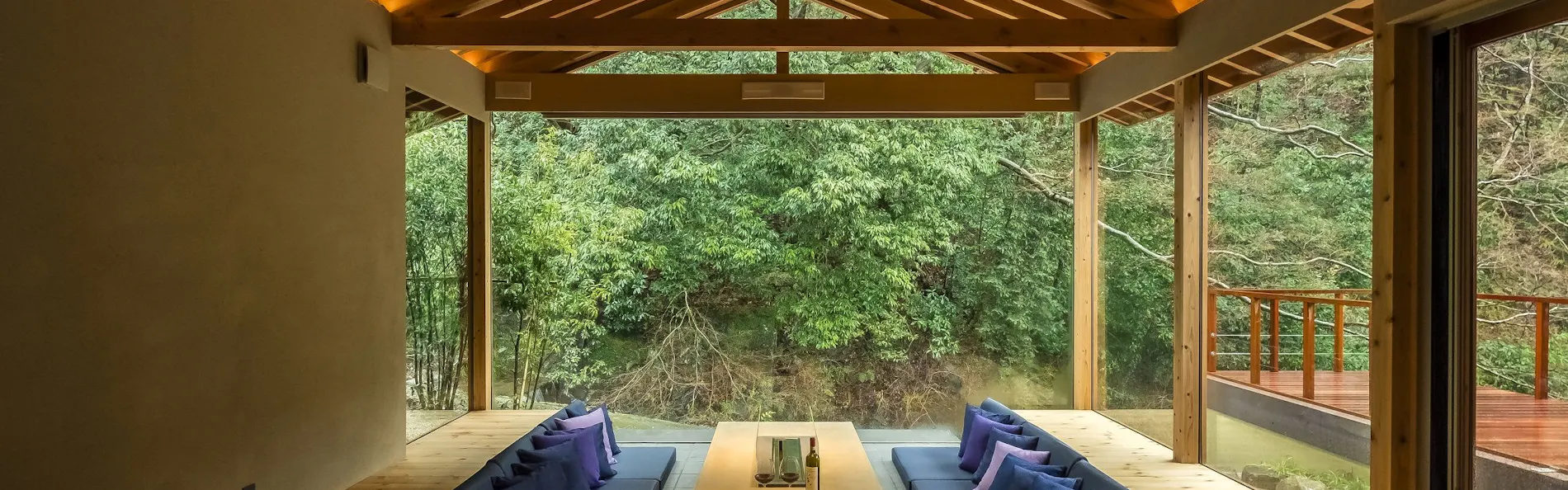 奥湯河原 結唯 -YUI-