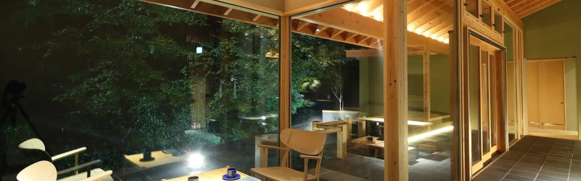 奥湯河原 結唯 -YUI-