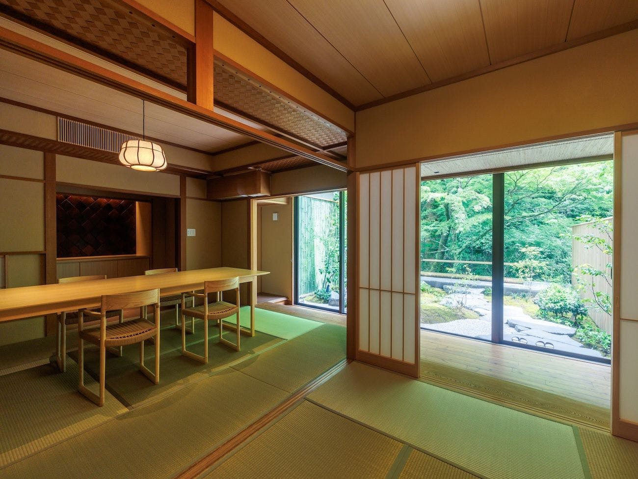 奥湯河原　結唯　-YUI-