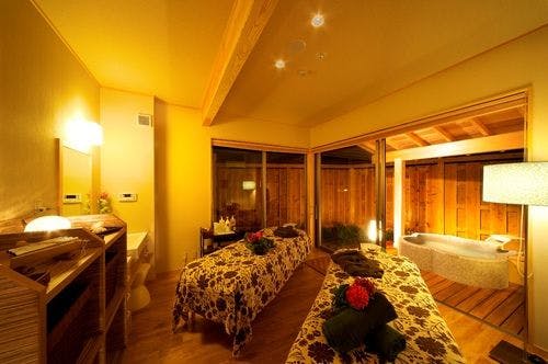 Spa Mi Mori Ruang Estetika