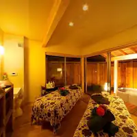 Spa Mi Mori Ruang Estetika