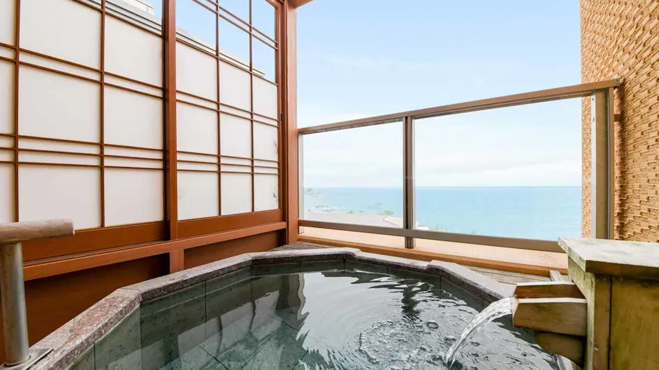 Villa Umi to Mori