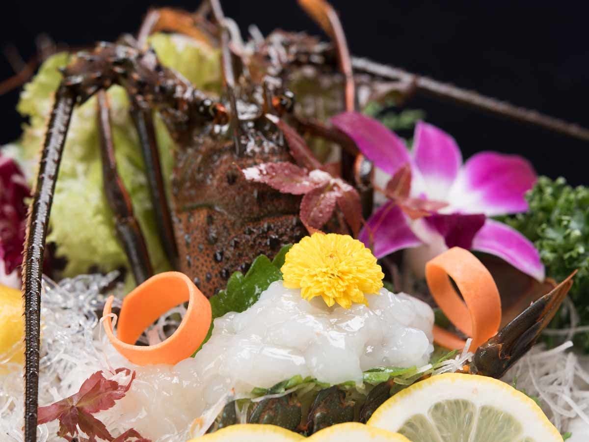 別邸　海と森