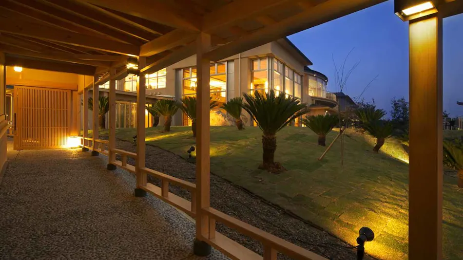Villa Umi to Mori