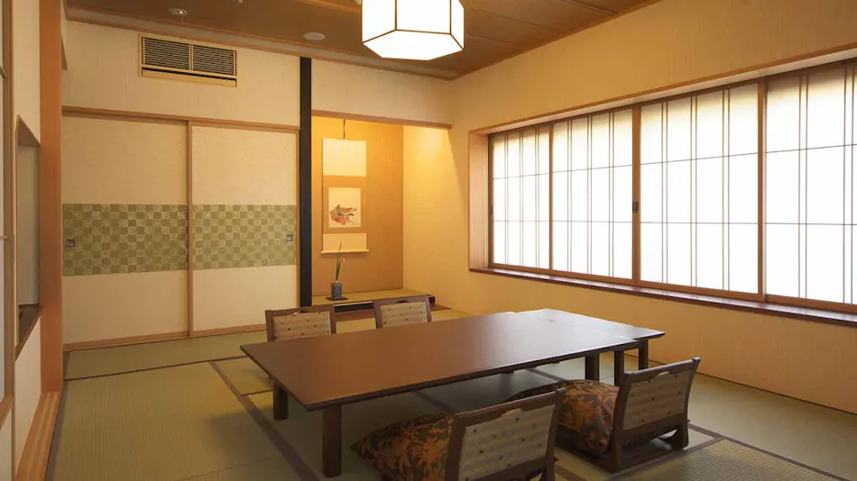 Villa Umi to Mori