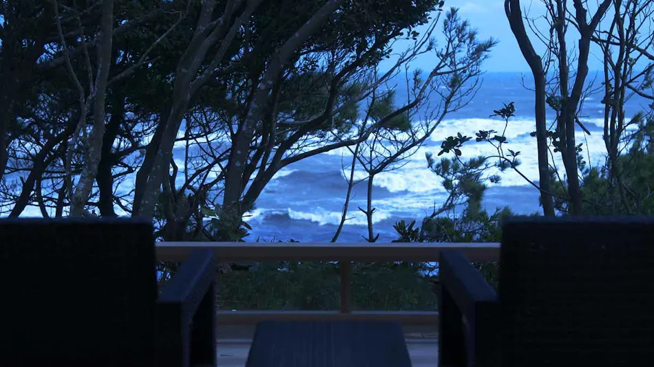 Villa Umi to Mori