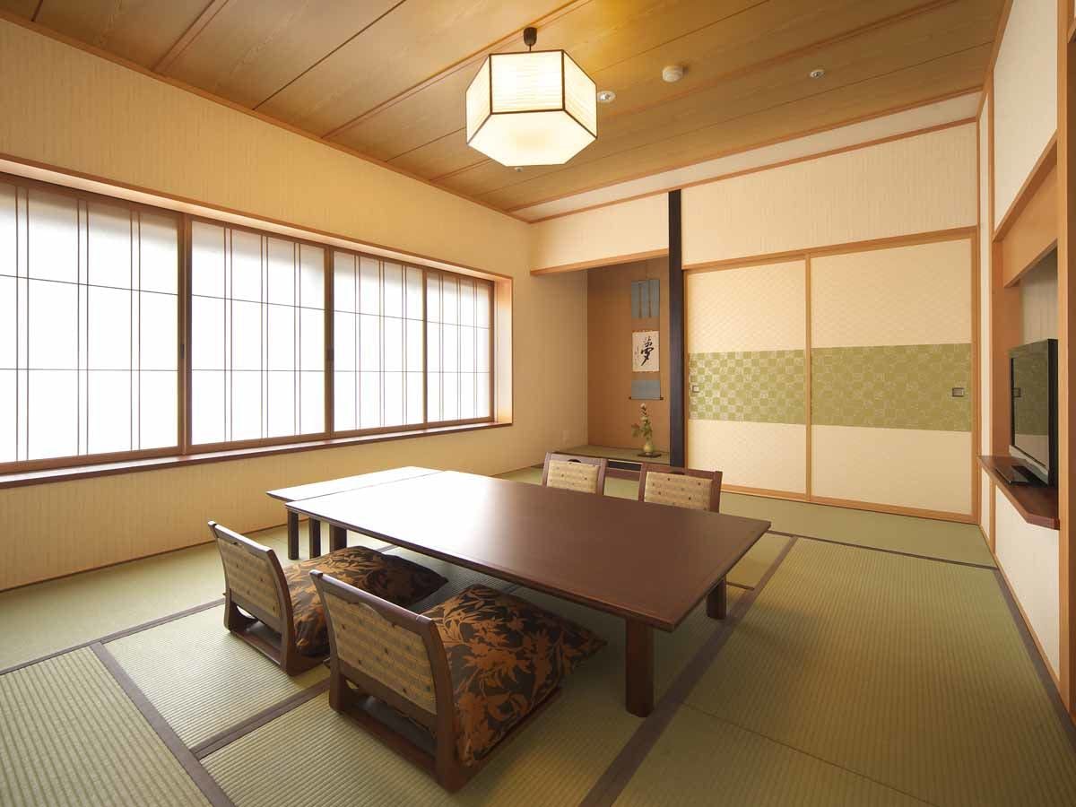 別邸　海と森
