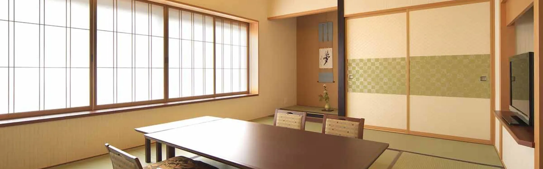 別邸 海と森