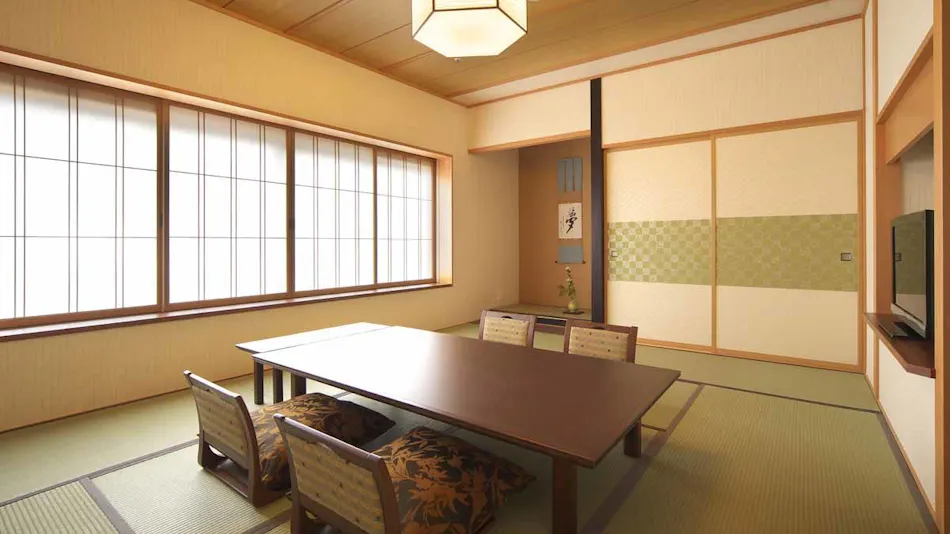 Villa Umi to Mori