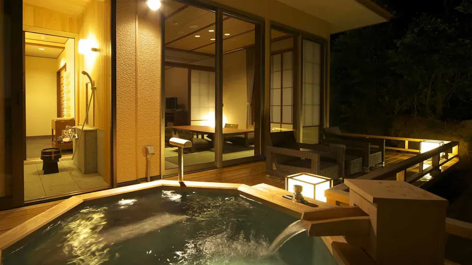 Villa Umi to Mori