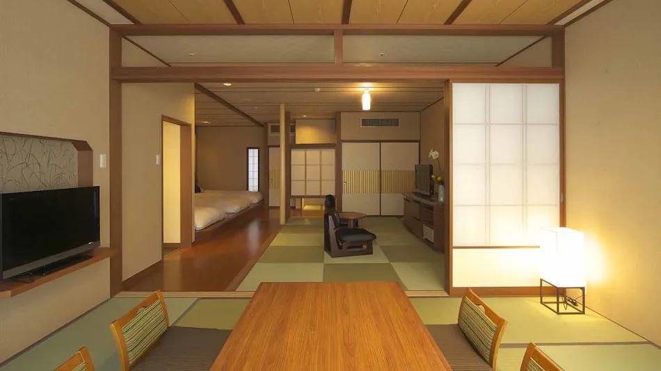Villa Umi to Mori