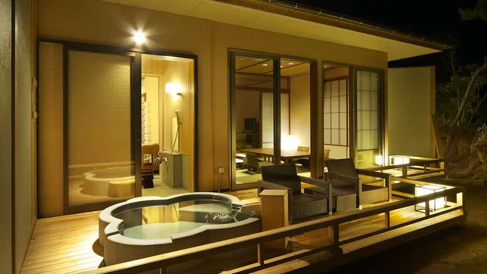 Villa Umi to Mori