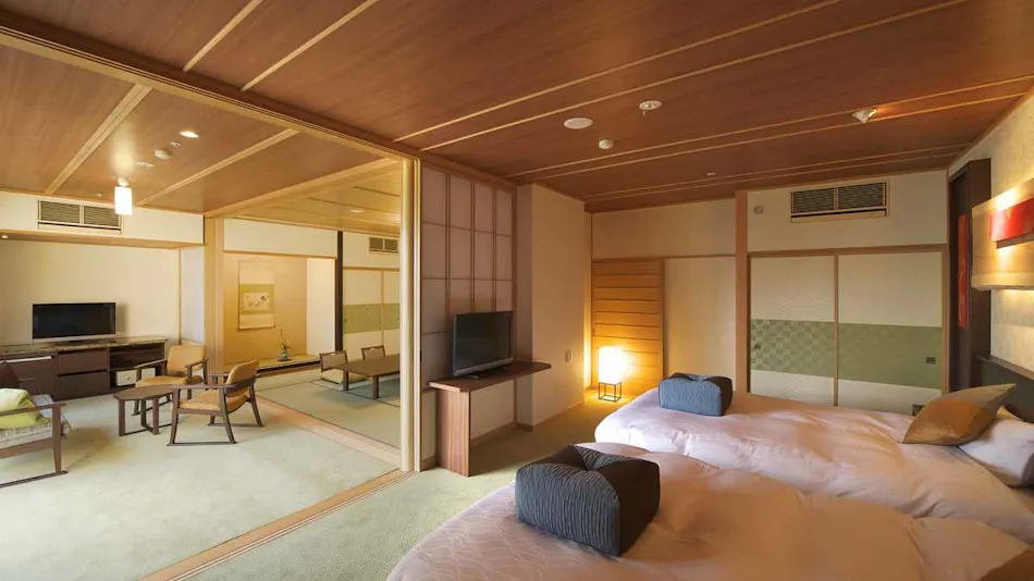 Villa Umi to Mori